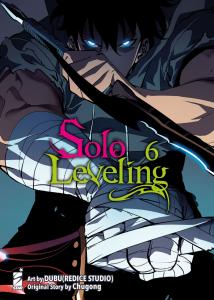 SOLO LEVELING - 6_thumbnail SOLO LEVELING - 6_thumbnail