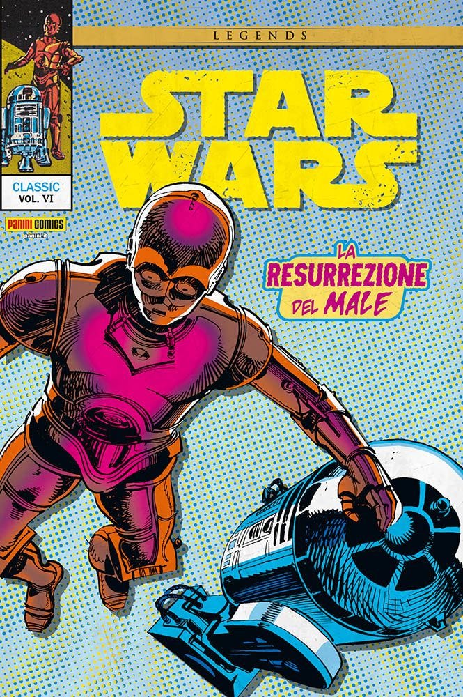 STAR WARS CLASSIC - 6_thumbnail STAR WARS CLASSIC - 6_thumbnail
