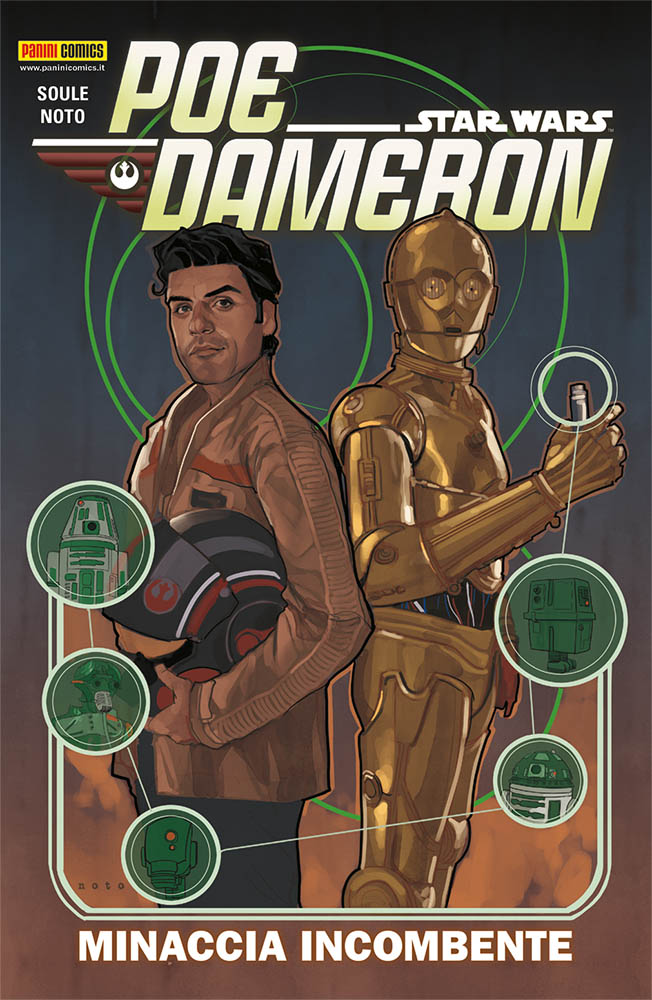 STAR WARS POE DAMERON - 2_thumbnail