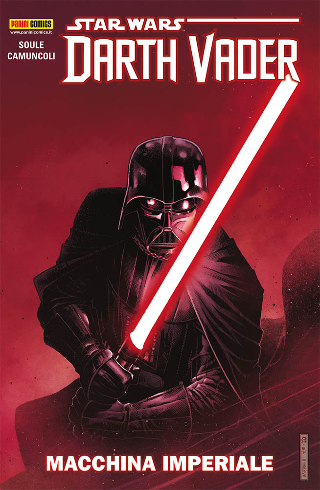 STAR WARS DARTH VADER (2018) - 1_thumbnail STAR WARS DARTH VADER (2018) - 1_thumbnail