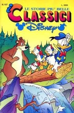 CLASSICI DISNEY (SECONDA SERIE) I - 197_thumbnail