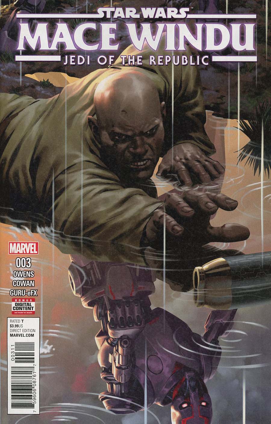 STAR WARS MACE WINDU (MARVEL) - 3_thumbnail