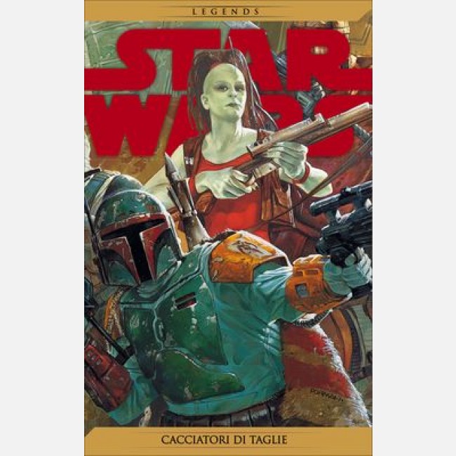 STAR WARS LEGENDS - 85_thumbnail STAR WARS LEGENDS - 85_thumbnail