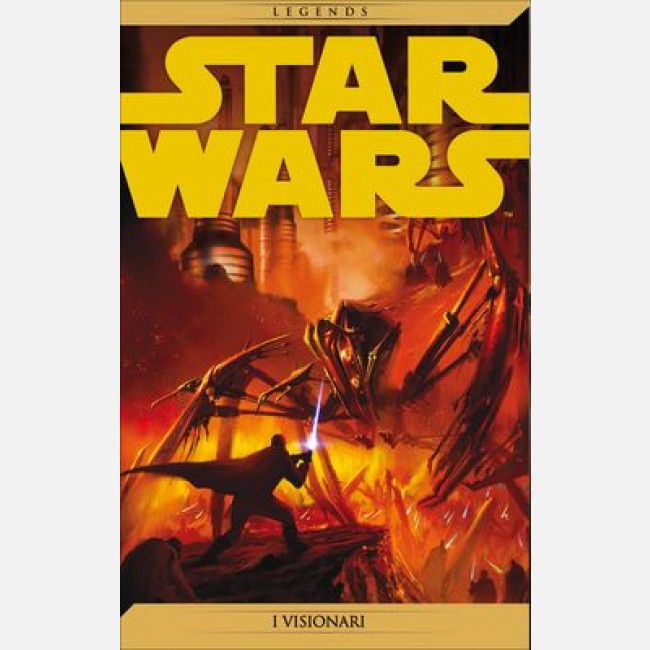 STAR WARS LEGENDS - 90_thumbnail STAR WARS LEGENDS - 90_thumbnail