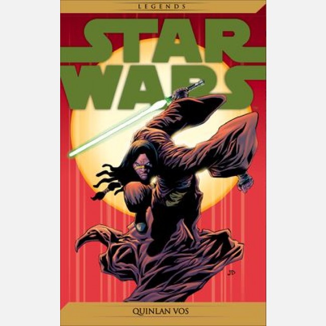 STAR WARS LEGENDS - 88_thumbnail STAR WARS LEGENDS - 88_thumbnail