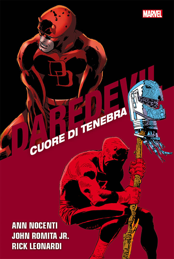 DAREDEVIL COLLECTION - 17_thumbnail DAREDEVIL COLLECTION - 17_thumbnail