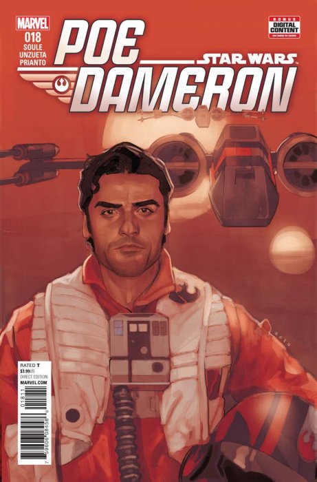 A STAR WARS POE DAMERON - 18_thumbnail