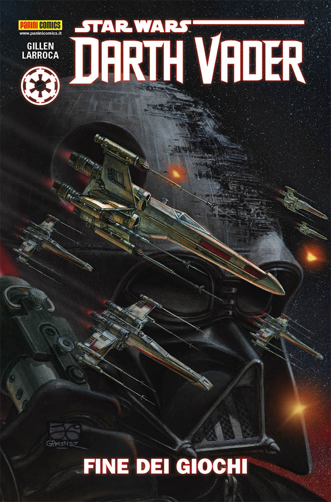 STAR WARS DARTH VADER (2016) - 4_thumbnail