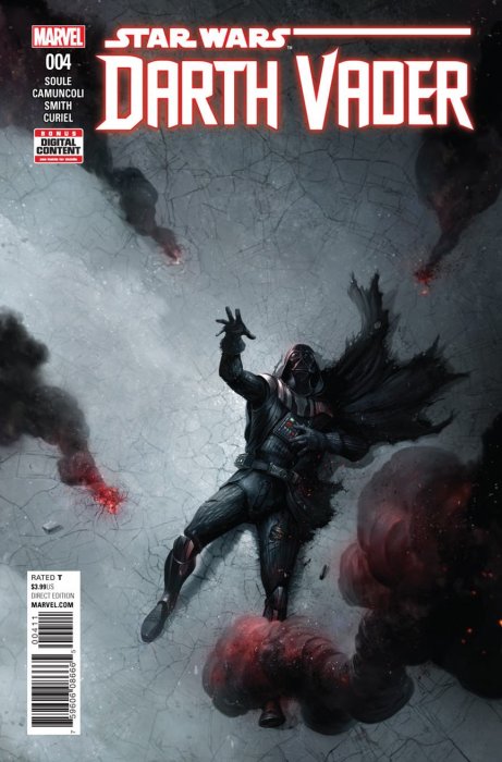 STAR WARS DARTH VADER VOL 2 (MARVEL 2017) - 4_thumbnail