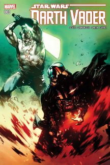 STAR WARS DARTH VADER VOL 2 (MARVEL 2017) - 3_thumbnail