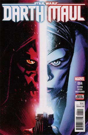 A STAR WARS DARTH MAUL (2017) - 4_thumbnail