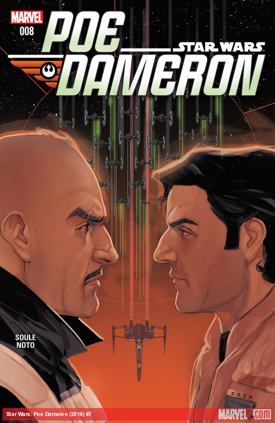 A STAR WARS POE DAMERON - 8_thumbnail