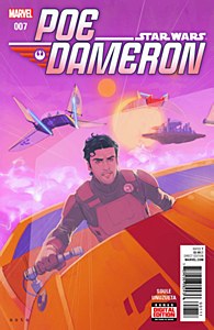 A STAR WARS POE DAMERON - 7_thumbnail