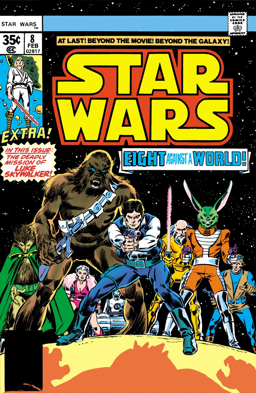 A STAR WARS (1977 MARVEL)_thumbnail