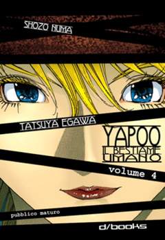 YAPOO IL BESTIAME UMANO (D/VISUAL) (di4) - 4_thumbnail