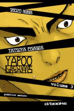 YAPOO IL BESTIAME UMANO (D/VISUAL) (di4) - 3_thumbnail YAPOO IL BESTIAME UMANO (D/VISUAL) (di4) - 3_thumbnail