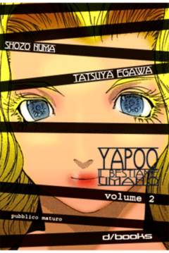 YAPOO IL BESTIAME UMANO (D/VISUAL) (di4) - 2_thumbnail