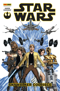 STAR WARS (COLLECTION) - 1_thumbnail STAR WARS (COLLECTION) - 1_thumbnail