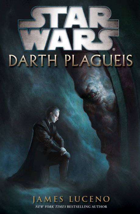 STAR WARS DARTH PLAGUES - UNICO_thumbnail STAR WARS DARTH PLAGUES - UNICO_thumbnail