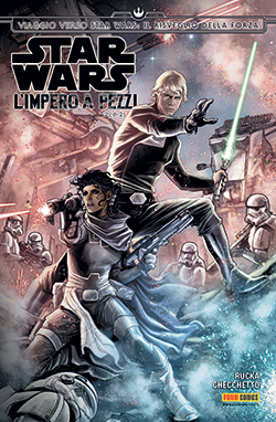 STAR WARS L'IMPERO A PEZZI - 2_thumbnail STAR WARS L'IMPERO A PEZZI - 2_thumbnail