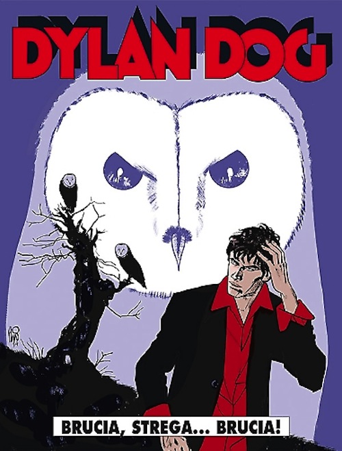 DYLAN DOG (BONELLI) - 336_thumbnail DYLAN DOG (BONELLI) - 336_thumbnail