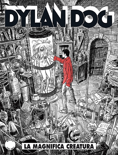 DYLAN DOG (BONELLI) - 330_thumbnail DYLAN DOG (BONELLI) - 330_thumbnail