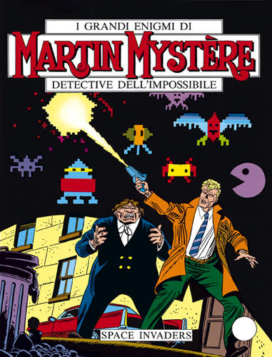 MARTIN MYSTERE (BONELLI) - 65_thumbnail