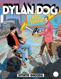 DYLAN DOG (BONELLI) - 227_thumbnail DYLAN DOG (BONELLI) - 227_thumbnail