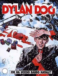 DYLAN DOG (BONELLI) - 196_thumbnail DYLAN DOG (BONELLI) - 196_thumbnail