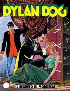 DYLAN DOG (BONELLI) - 190_thumbnail DYLAN DOG (BONELLI) - 190_thumbnail