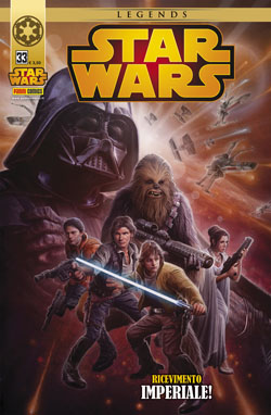 STAR WARS (2012 PANINI) - 33_thumbnail STAR WARS (2012 PANINI) - 33_thumbnail