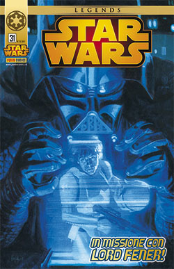 STAR WARS (2012 PANINI) - 31_thumbnail STAR WARS (2012 PANINI) - 31_thumbnail