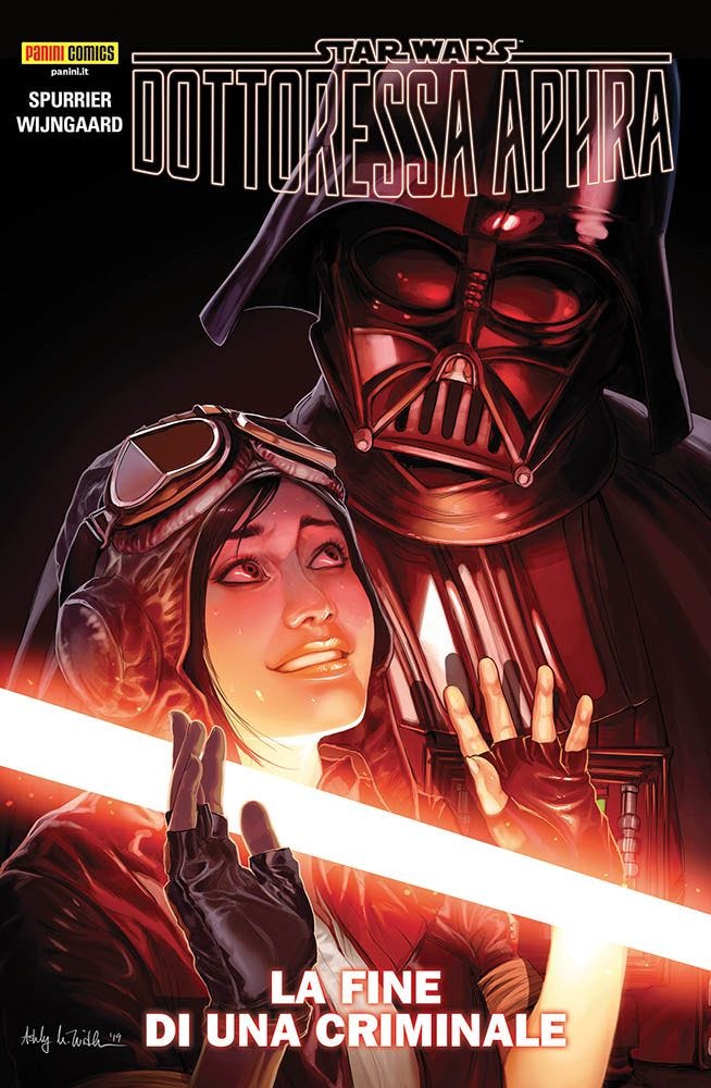STAR WARS DOTTORESSA APHRA (2018) - 7_thumbnail STAR WARS DOTTORESSA APHRA (2018) - 7_thumbnail